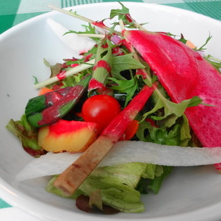 グリーングリル_1