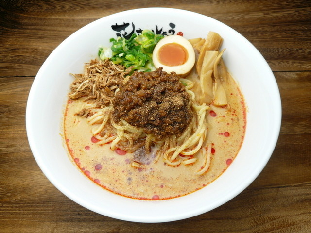 花さんしょう 日高店 旧店名 里山房 高麗 ラーメン 食べログ