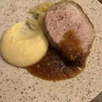 Bistrot33 santrois - 