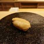 すし処 睦月 - 豆鯛