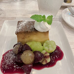 La Stagione Pizza e Dolce - 