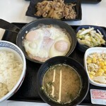 Yoshinoya - 