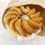 ミスタードーナツ - 料理写真: