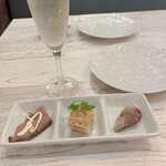 La Stagione Pizza e Dolce - 