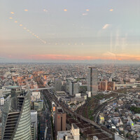 喜扇亭 名古屋ミッドランドスクエア店 - 