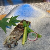 喜扇亭 名古屋ミッドランドスクエア店 - 