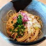 支那そば　まるこう - 