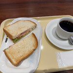 DOUTOR COFFEE SHOP - 