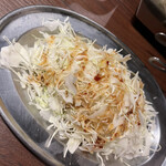 カウンター焼肉 ふかみ - 