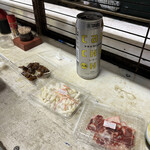 愛知屋小林商店 - 