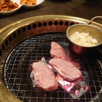 焼肉 高麗ガーデン - 