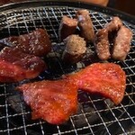 ホルモン　ぼんすけ - 