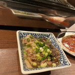 カウンター焼肉 ふかみ - 