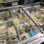 愛知屋小林商店 - 