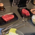 ホルモン　ぼんすけ - カイノミ