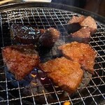 ホルモン　ぼんすけ - 