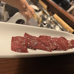 カウンター焼肉 ふかみ - 