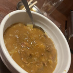 カウンター焼肉 ふかみ - 