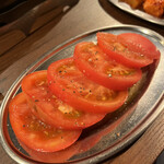 カウンター焼肉 ふかみ - 