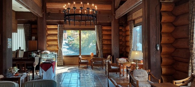 八甲田ホテル - 八甲田山（ホテル）の写真