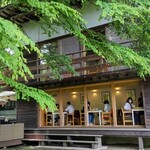 エロイーズ カフェ - 