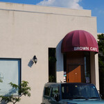 BROWN CAFE - 