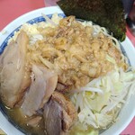 ラーメン二郎 - 