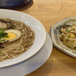 Ramen Shirakawa - 