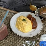 エロイーズ カフェ - 