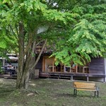 エロイーズ カフェ - 