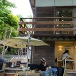 エロイーズ カフェ - 