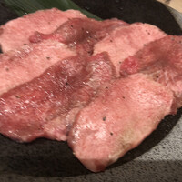 近江うし 焼肉 にくTATSU 青山本店 - 