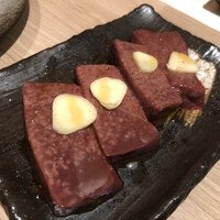 近江うし 焼肉 にくTATSU 青山本店 - 