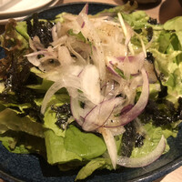 近江うし 焼肉 にくTATSU 青山本店 - 