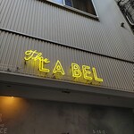 LA BEL - 看板