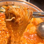 焼肉・韓国料理YAKU・YAKU食堂 - 