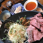 キッチン しろ - 