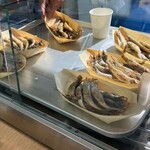 カネダイ大野商店 - 