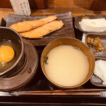 しんぱち食堂 - 