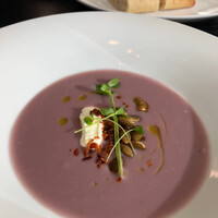 THE COSMOPOLITAN GRILL BAR TERRACE - 