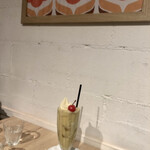 千成屋珈琲 - ☆真新しいお店☆なのに（涙）