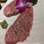 焼肉たむら本店 - 