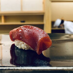 日本橋蛎殻町 すぎた - 