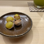 日本橋蛎殻町 すぎた - 