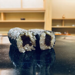 日本橋蛎殻町 すぎた - 