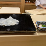 日本橋蛎殻町 すぎた - 