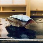 日本橋蛎殻町 すぎた - 