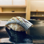 日本橋蛎殻町 すぎた - 