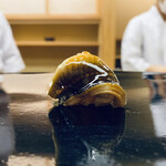 日本橋蛎殻町 すぎた - 