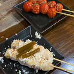 Yakitori Senryou - 